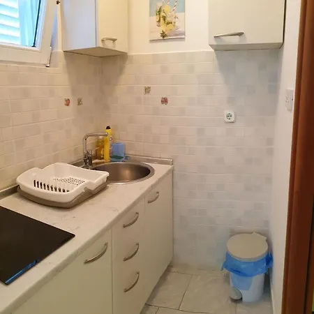 Andelic Apartman Sveti Filip i Jakov