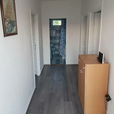 Andelic Lägenhet