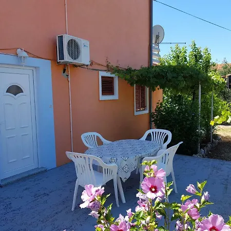 Apartman Andelic Sveti Filip i Jakov