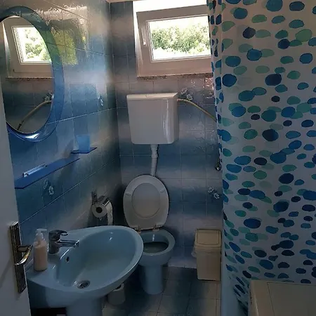 Andelic Apartman Sveti Filip i Jakov