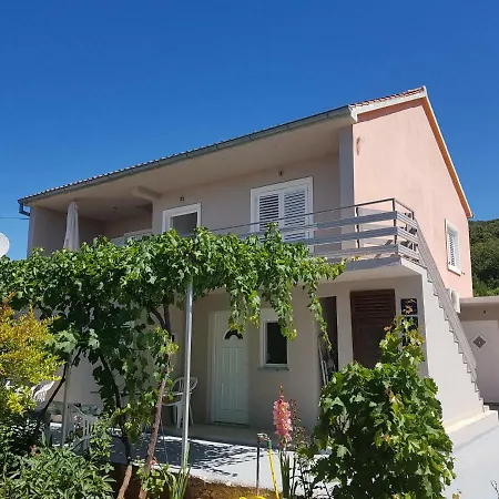 Apartman Andelic Sveti Filip i Jakov