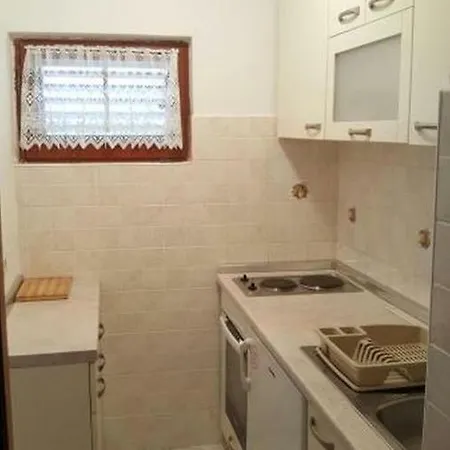 Apartman Andelic Sveti Filip i Jakov