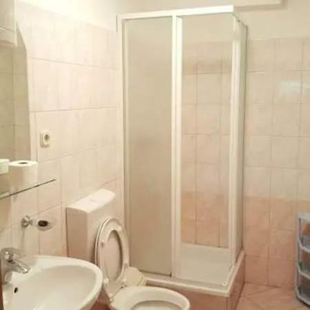 Andelic Apartman Sveti Filip i Jakov