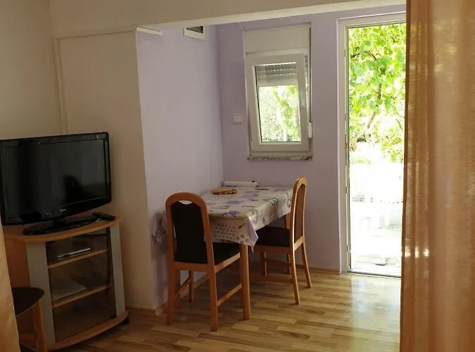 Apartmán Andelic