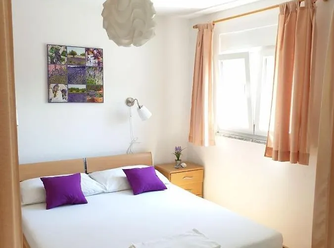 Andelic Apartmán *