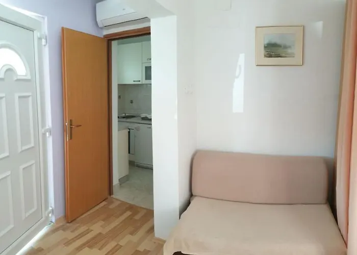 Andelic Apartmán *
