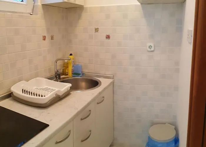 Andelic Apartmán Sveti Filip i Jakov