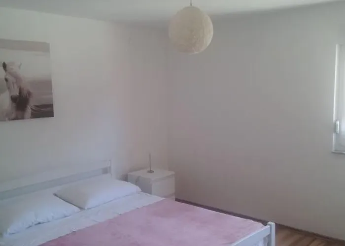 Apartmán Andelic *