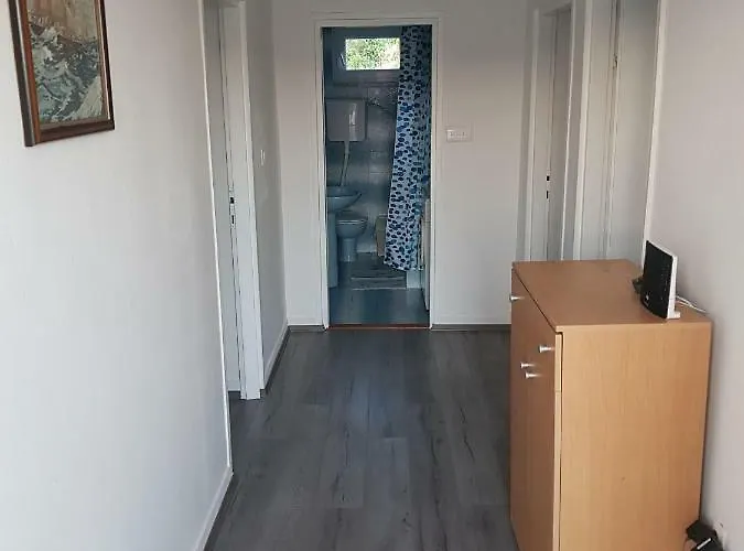Andelic Apartmán