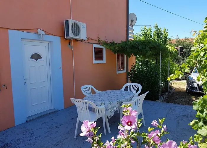 Apartmán Andelic Sveti Filip i Jakov