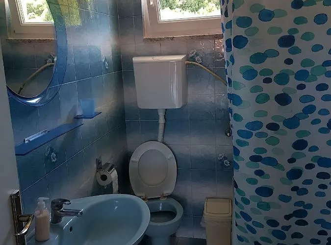 Andelic Apartmán Sveti Filip i Jakov
