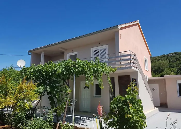 Apartmán Andelic Sveti Filip i Jakov