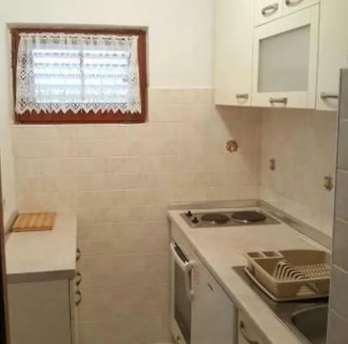 Apartmán Andelic Sveti Filip i Jakov