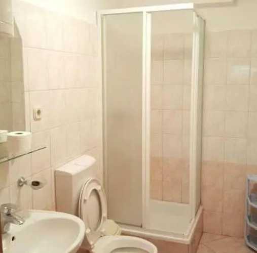 Andelic Apartmán Sveti Filip i Jakov