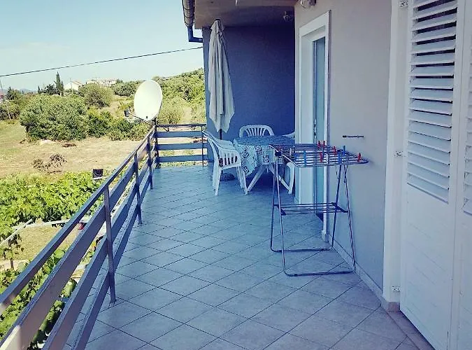 Andelic Apartmán *