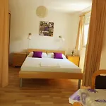 Апартаменты Andelic