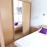 Апартаменты Andelic