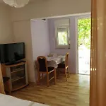 Апартаменты Andelic
