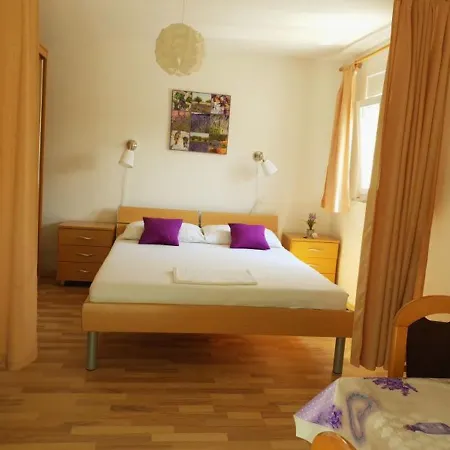 Apartamento Andelic
