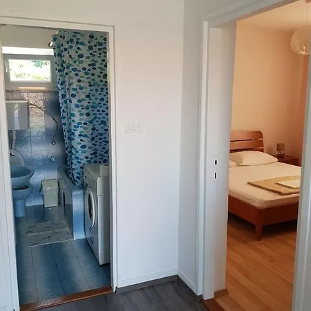 Apartamento Andelic *