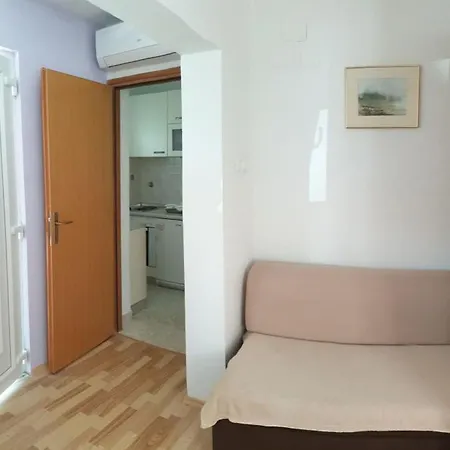Andelic Apartamento *
