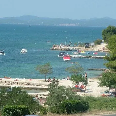 Andelic Apartamento Sveti Filip i Jakov