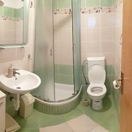 Appartement Andelic Sveti Filip i Jakov
