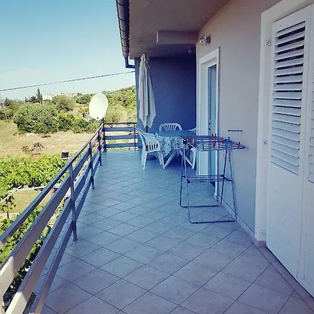 Andelic Apartamento *
