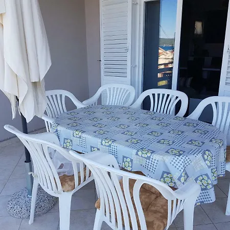 Andelic Sveti Filip i Jakov