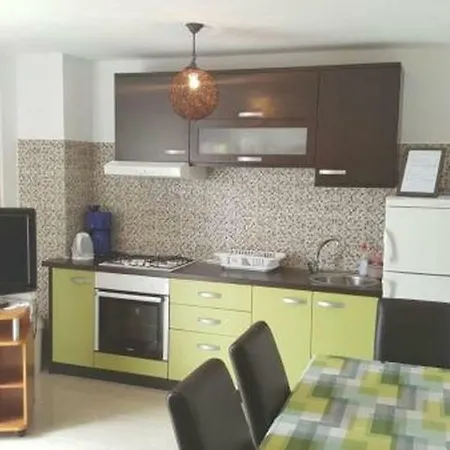 Andelic Apartamento Sveti Filip i Jakov