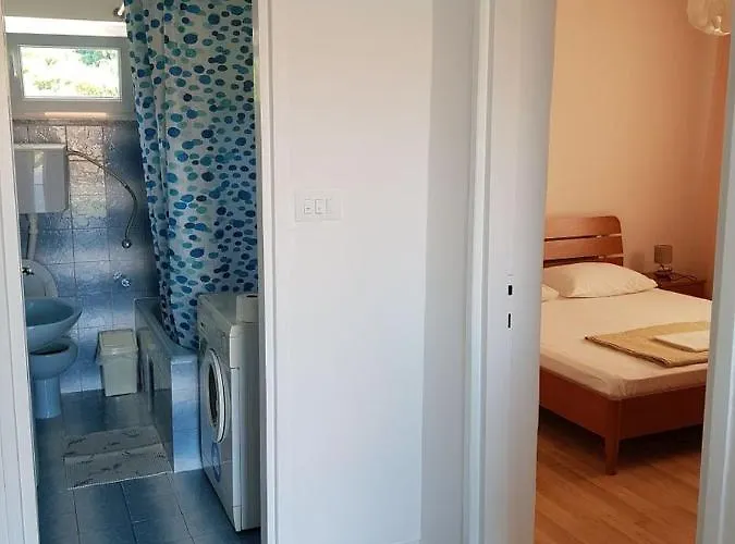 Apartament Andelic *