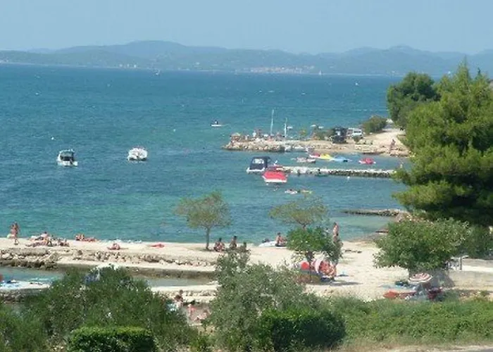 Andelic Apartament Sveti Filip i Jakov