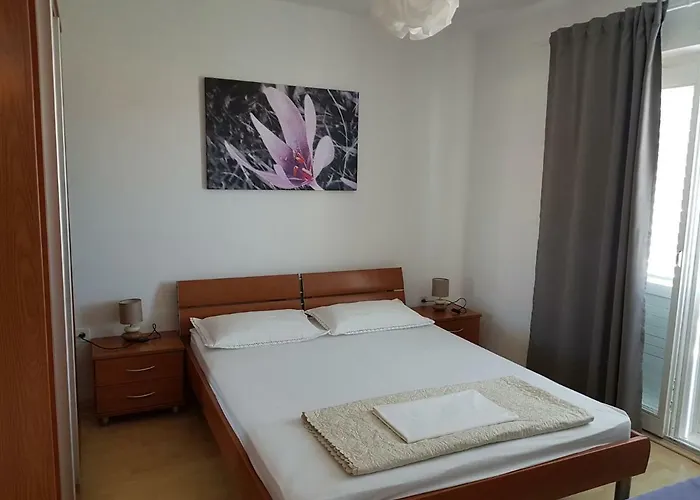 Andelic Sveti Filip i Jakov