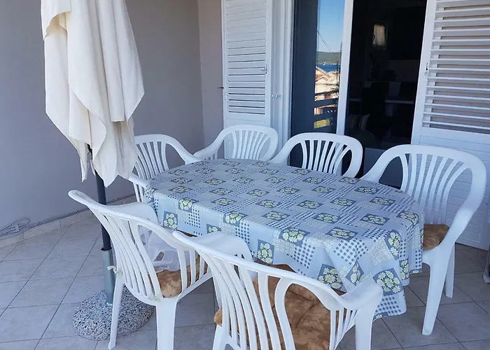 Andelic Sveti Filip i Jakov