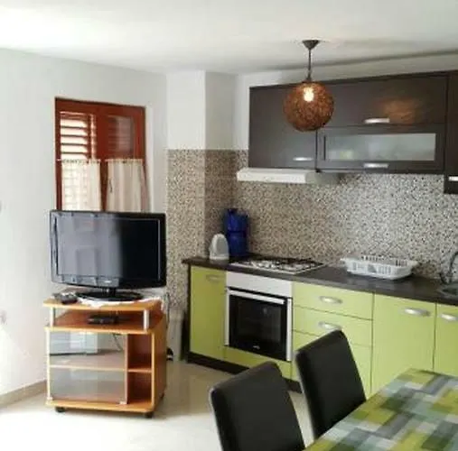 Andelic * Sveti Filip i Jakov